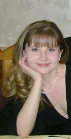 Екатерина Якимова