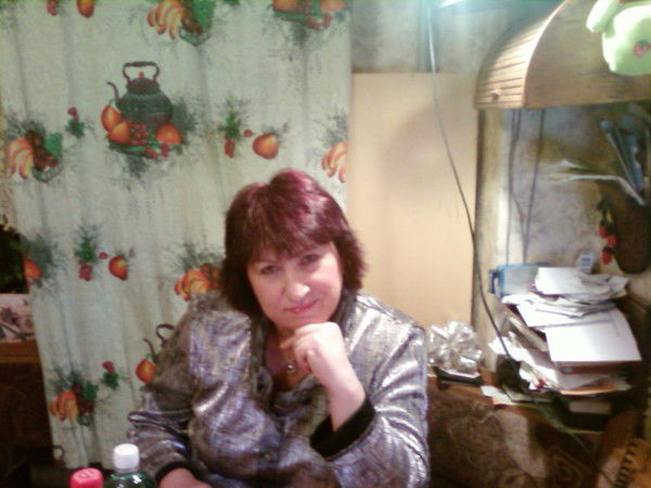 Екатерина Мишагина