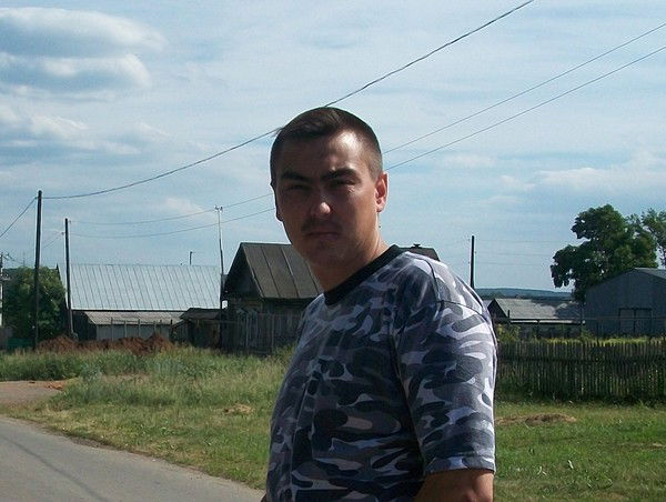 Ренат Халиулин