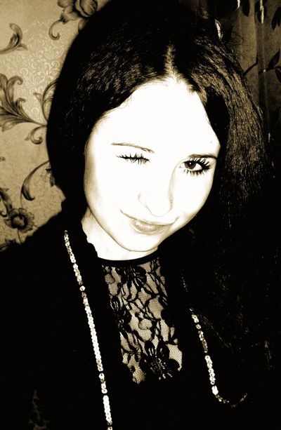 Вика Краплына