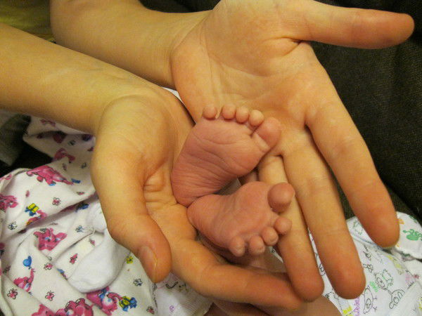 Дашутка Рябова