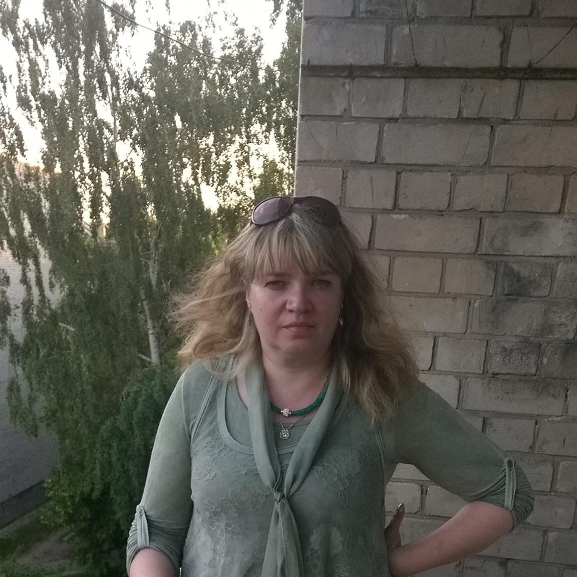 Анжелика Петкевичюте