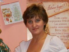 Ольга Шуткина