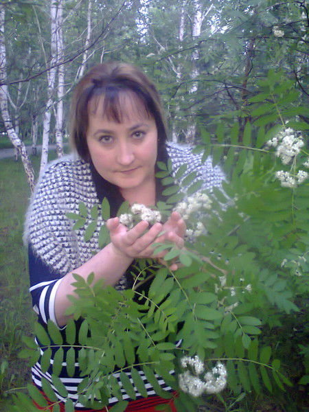 Ирина Давыденко