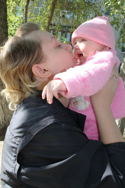 Дарья Быкова