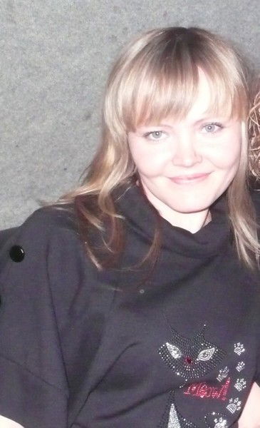 Светлана Богданова