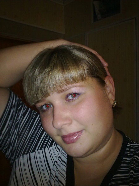 Анна Большунова