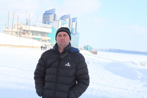 Евгений Горин