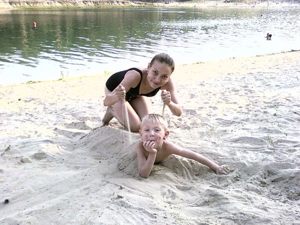 Людмила Дунаева