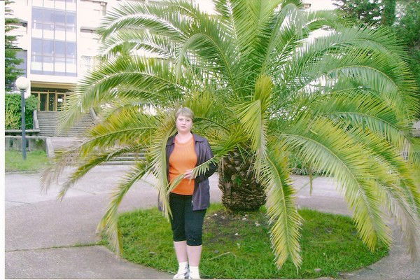 Юлия Васильчук