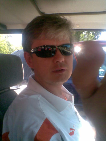 Дима Бобрус