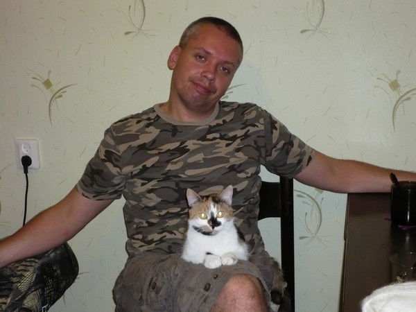 Алексей Суровцев