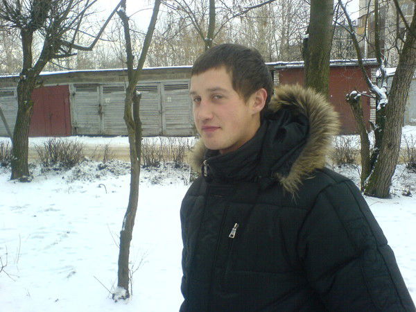 Игорь Зайцев