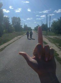 Алёна Смирнова