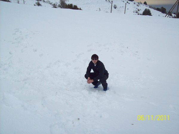 Арсений Тарасов