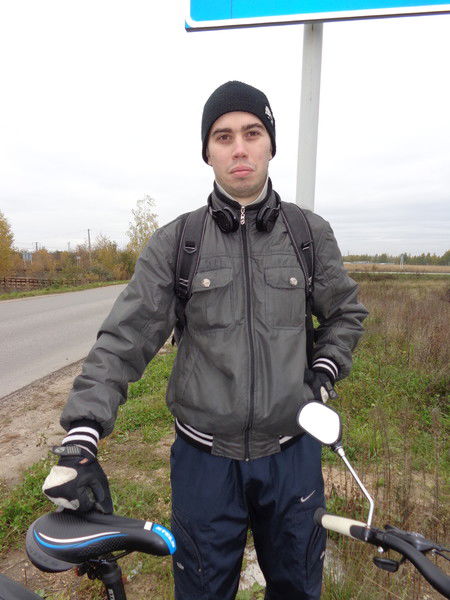 Чёрный Дембель