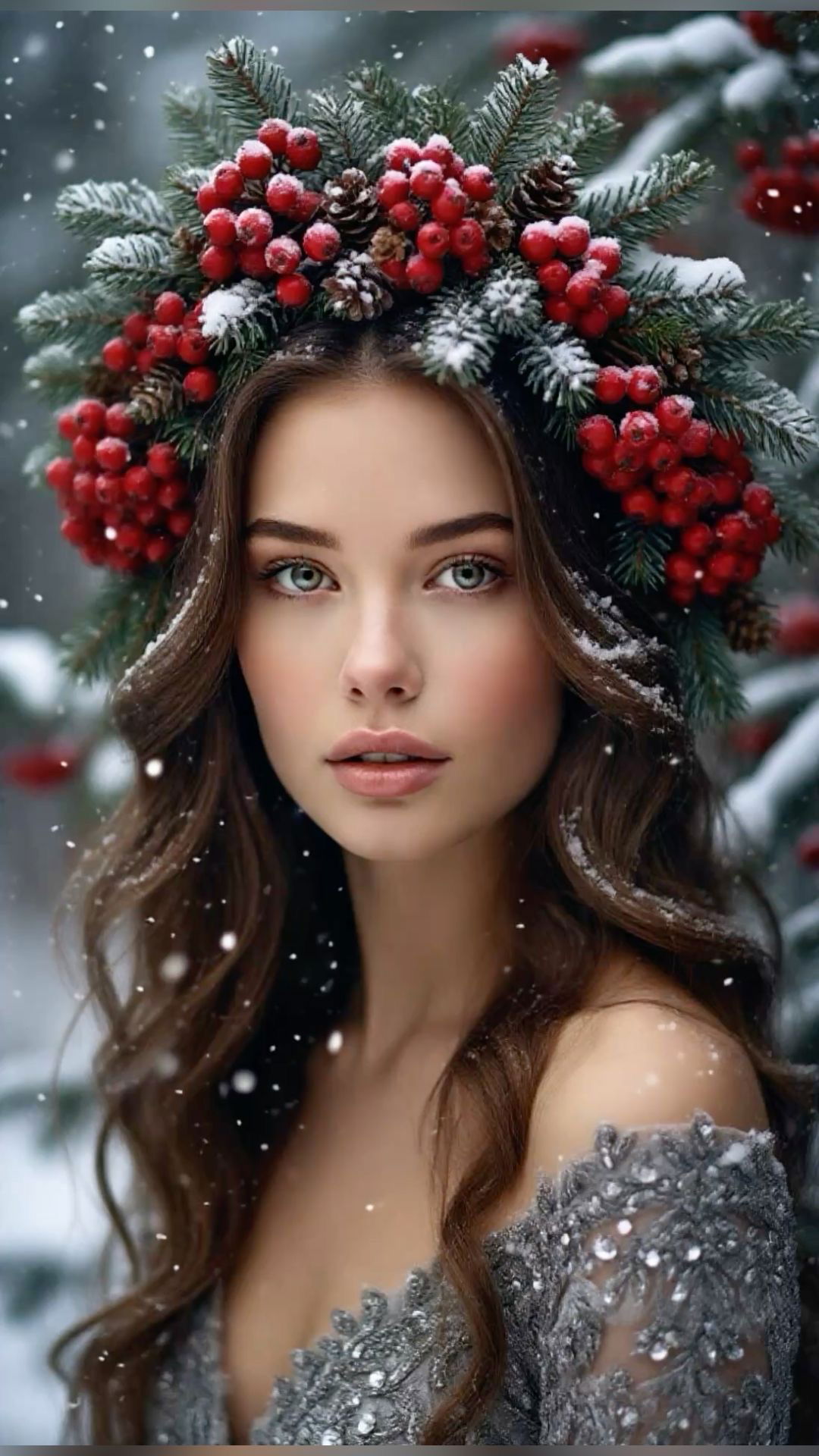 ❄️Инга❄️