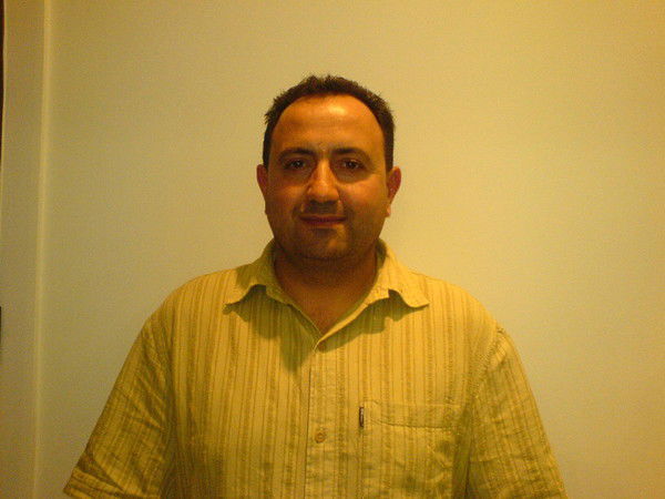 Иван Нафанаилов