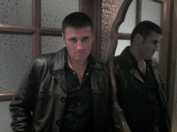 Олег Вознюк