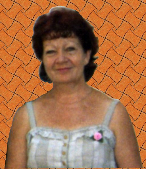 Надежда Шакирова