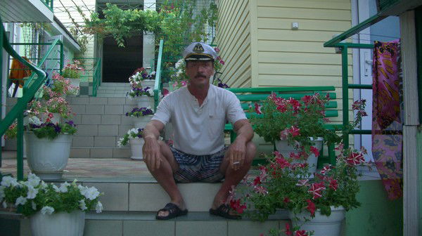 Геннадий Мудрук