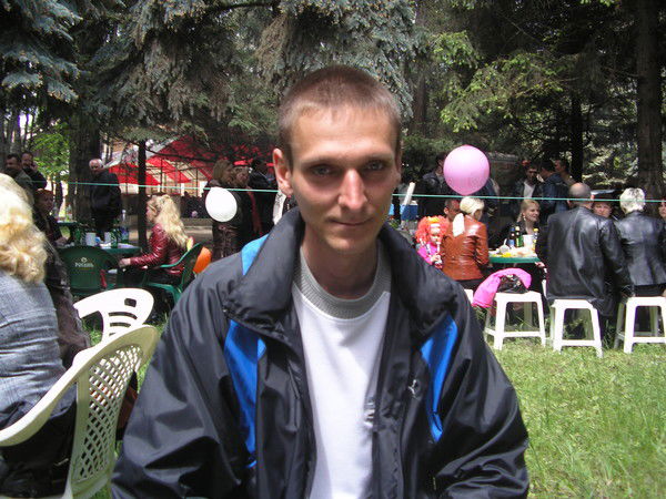 Владимир Карых