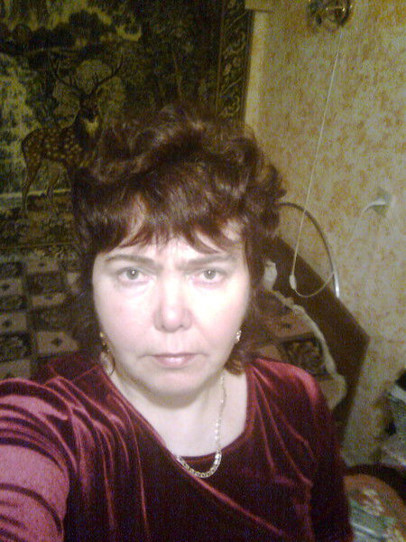 Наталия Полежаева