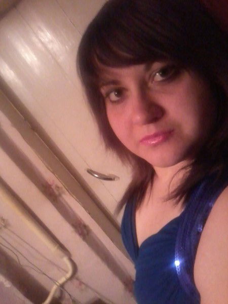 Екатерина Высоцкая