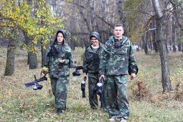 Вася Пупкин