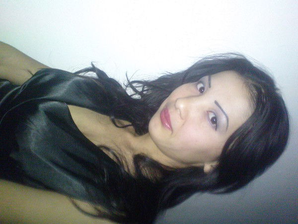 Эльмира Жакакова