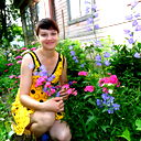 Елена Лавренова