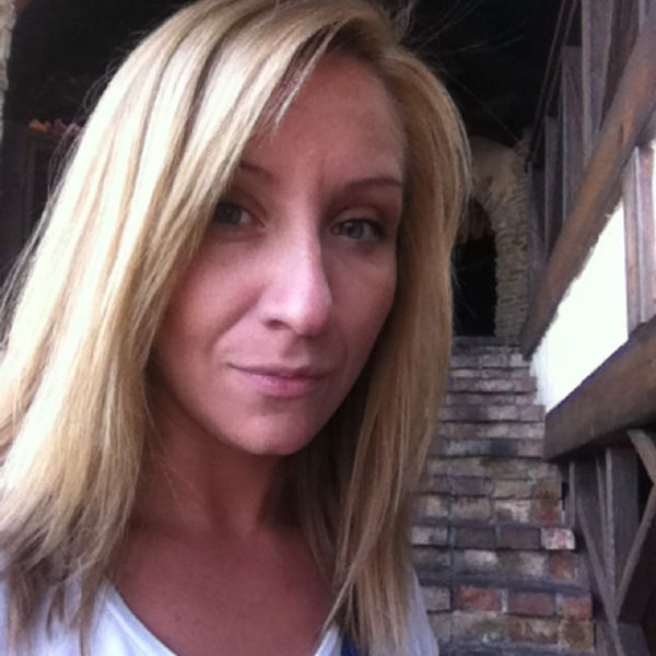 Евгения Чмель