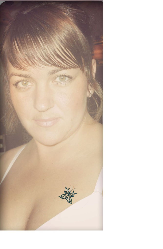 Натуська ****