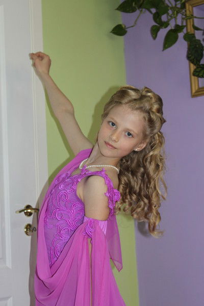 Василина Veselina