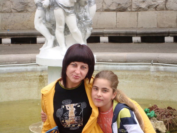 Наталья Доломан