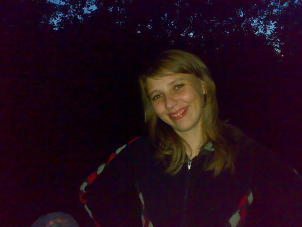 Анна Мальцева