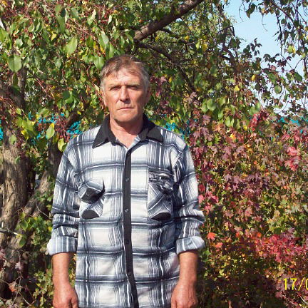 Анатолий Порох