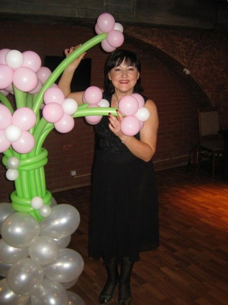 Татьяна Пуртова