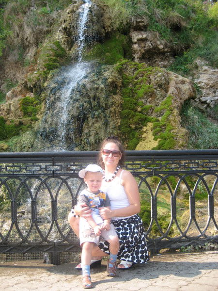 Оксана Ерина