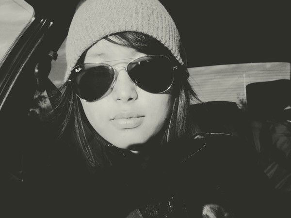 Асель Сарсенова