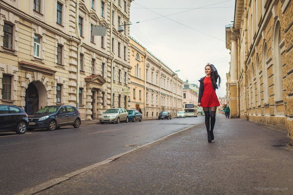 Марина Гумерова