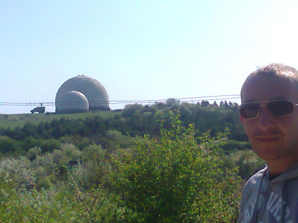 Александр Иванич