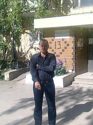 Миночкин Денис