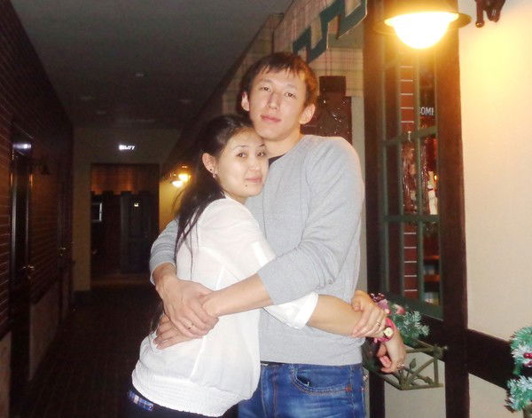 Айнагуль Жургембаева