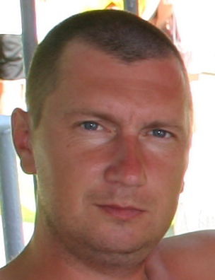 Алексей Жогов