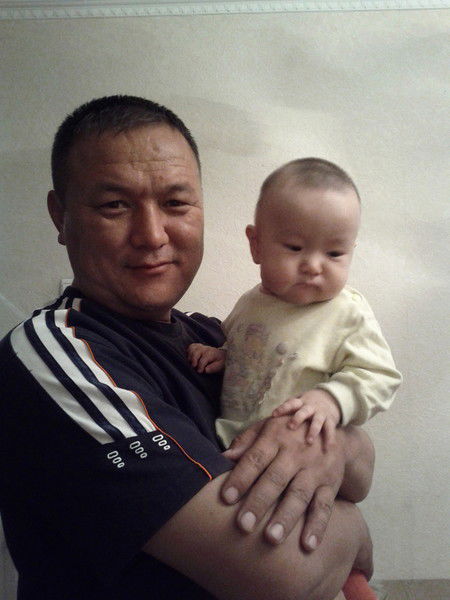 Канатбек Курмангалиев