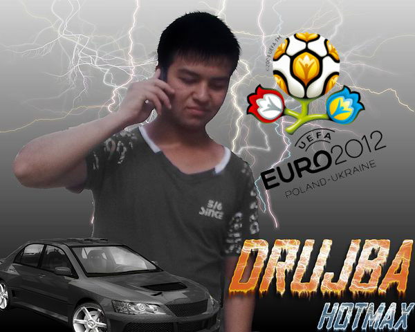 Fazliddin Xamroqulov