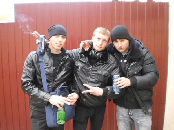 Виталий Чикунов