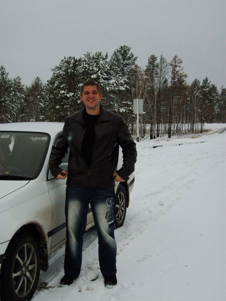 Владимир Ларкин