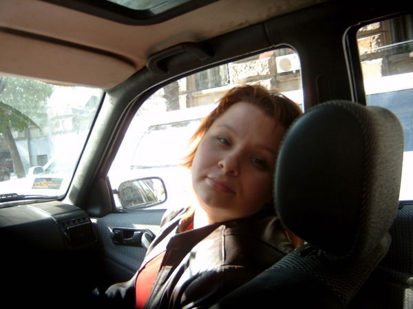 Валентина Шаповалова